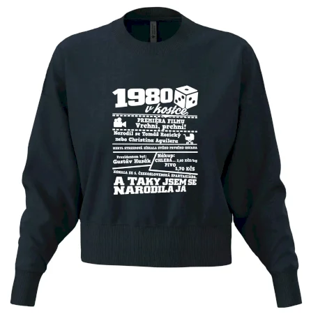 1980 v kostce