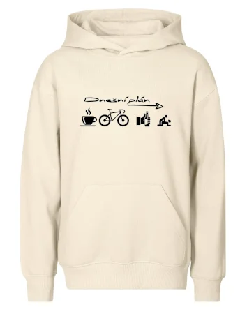 Dnešní plán