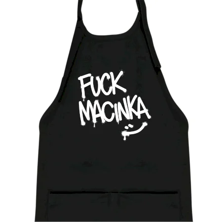 Macinka sprejem