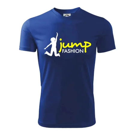 Jump fashion