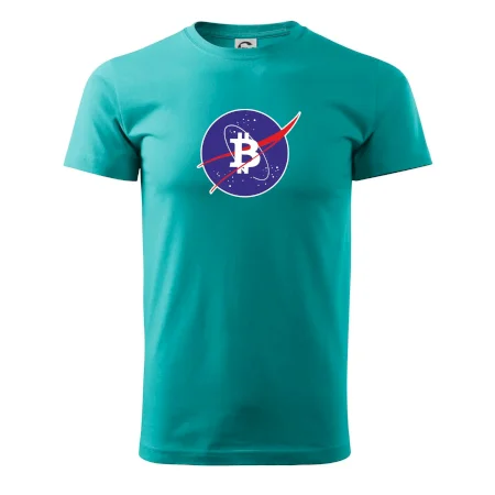 Bitcoin jiný vesmír