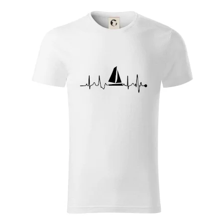 Plachtění EKG