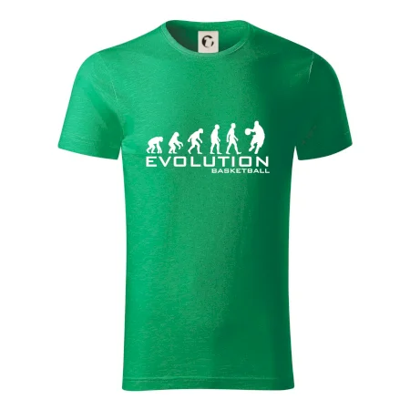 Evoluce Basketball