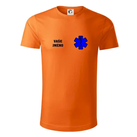 Rescue - vaše jméno