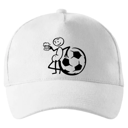 Velký fotbalista