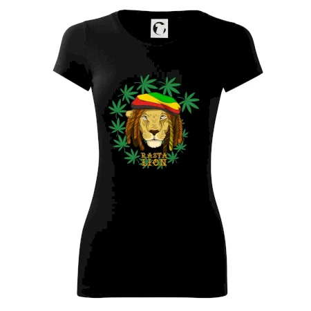 Rasta Lion
