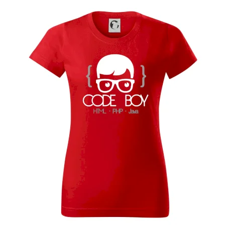 Code Boy