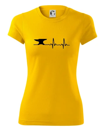 EKG kovář