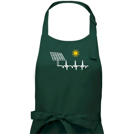 Ekg Fotovoltaická elektrárna