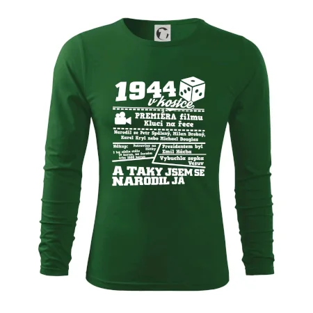 1944 v kostce