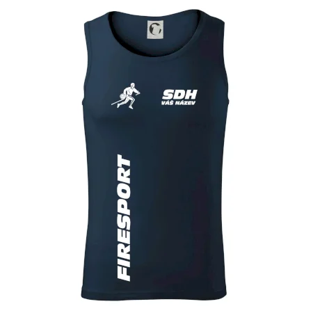 Hasičský sport SDH + váš název