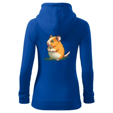 Křeček pixel