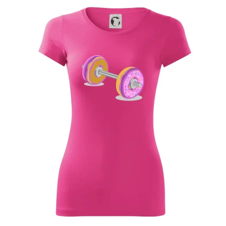 Donut Barbell