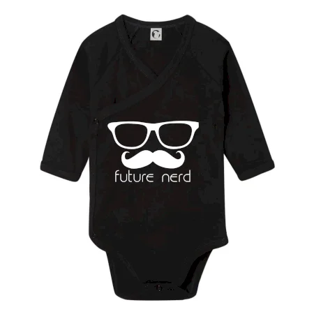 Future nerd