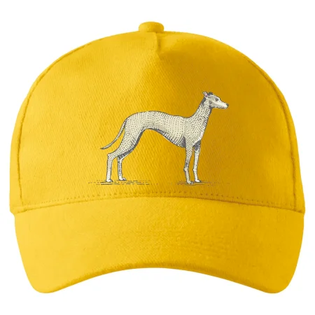 Vintage Whippet