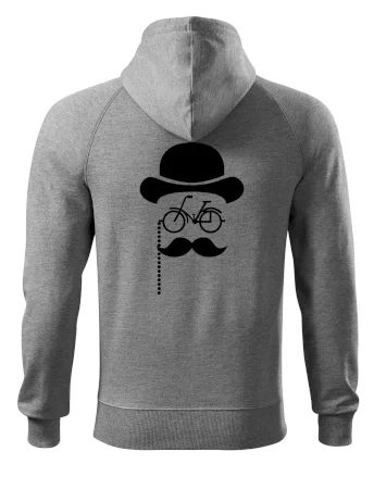 Mustache kolo