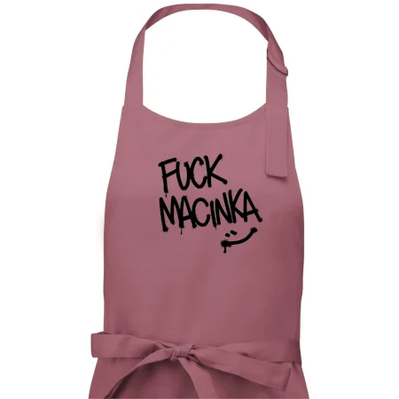 Macinka sprejem
