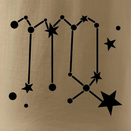 Souhvězdí - Virgo  - Panna