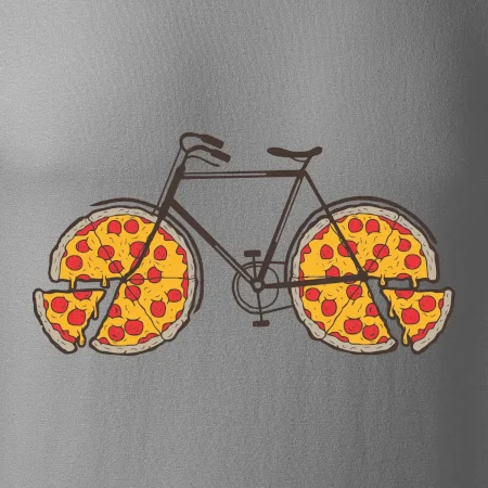 Pizza kolo