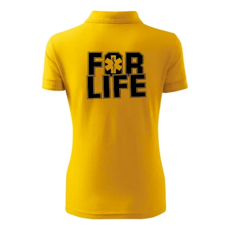 For Life