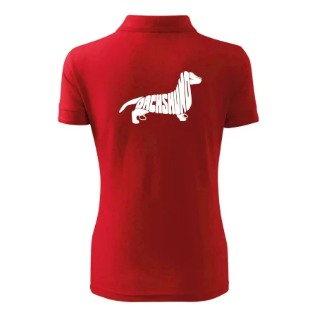 Jezevčík - Dachshund