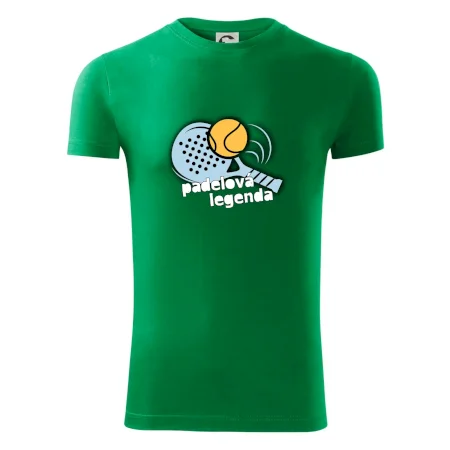 Padelová legenda
