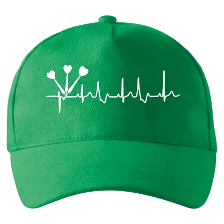 EKG šipky