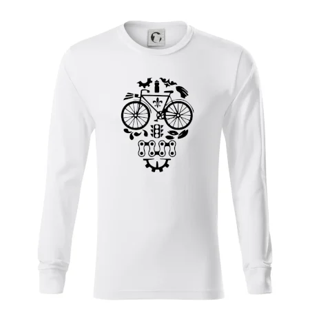 Bike lebka