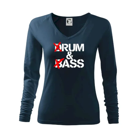 Drum & Bass (Rum & Ass)