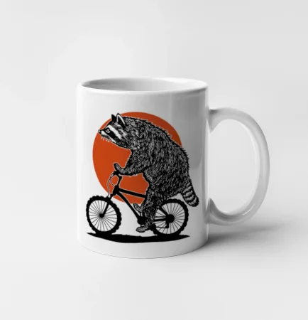 MTB mýval