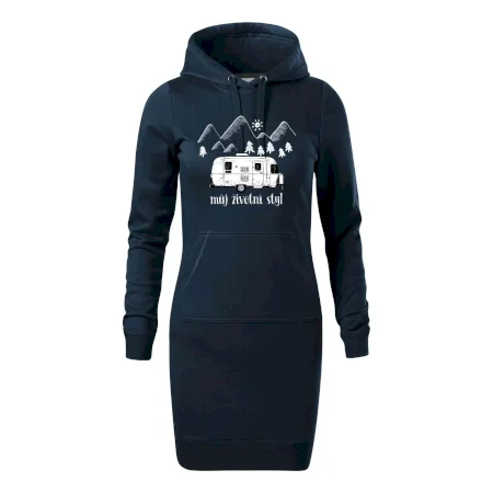 Můj životní styl