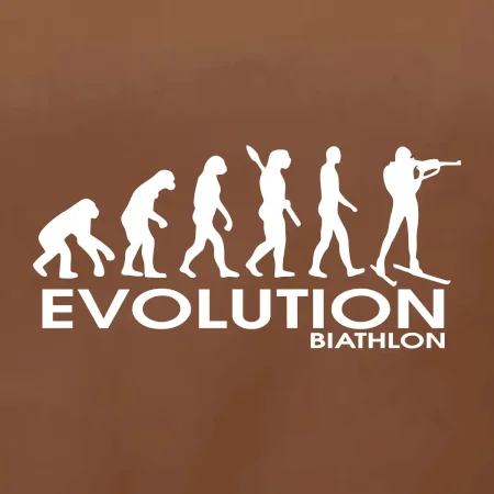 Evoluce biatlonu Biathlon
