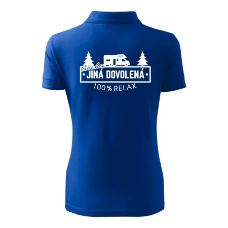 Trochu jiná dovolená obytňák