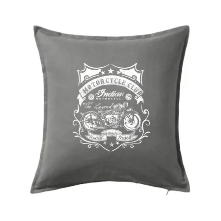 Indian Motorycle Club