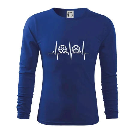Ekg fotbal velký