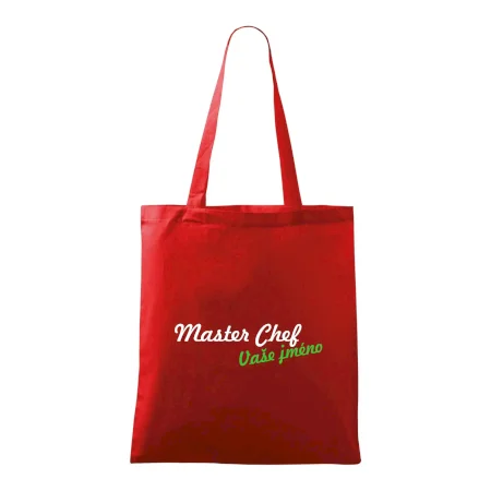 Master Chef - vlastní jméno