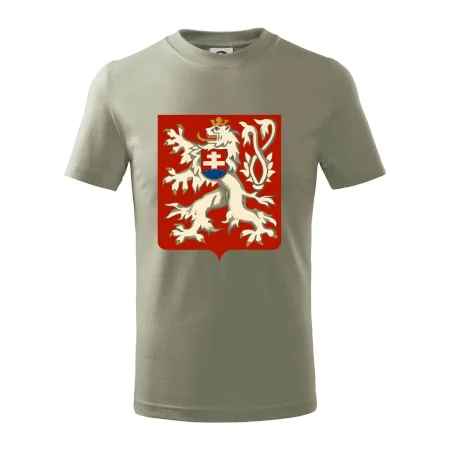 Znak Česko-Slovenská republika 1938–1939