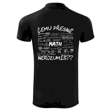 Čemu přesně nerozumíš? Matematika