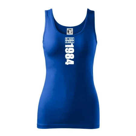 Limited edition 1984 pruh
