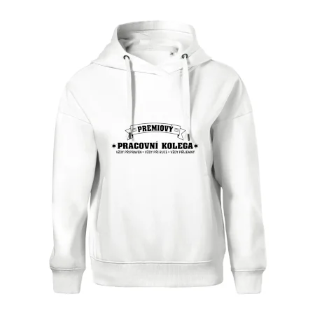 Prémiový pracovní kolega