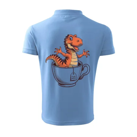 Tea rex