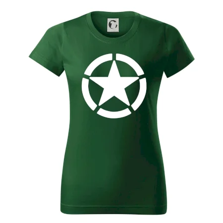 Army hvězda