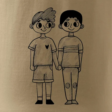 Gay pár