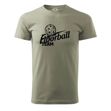 Florbal team