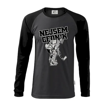 Nejsem cedník