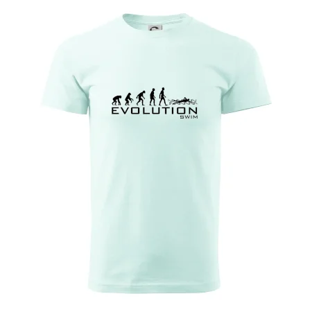 Evoluce Swim