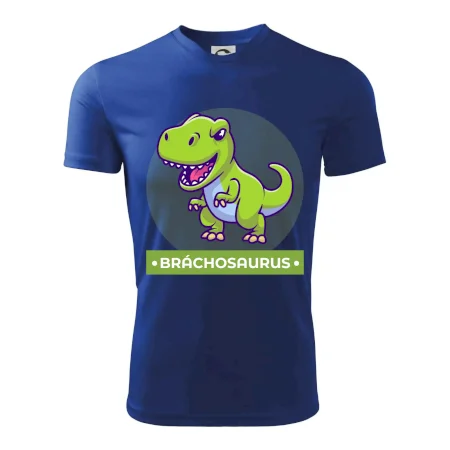Dinosauří rodina - brácha