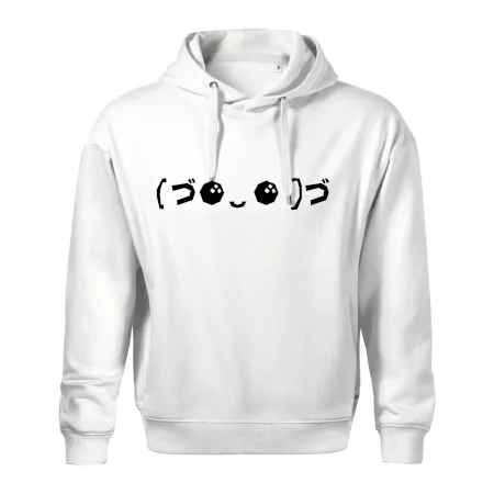 Veselý kaomoji