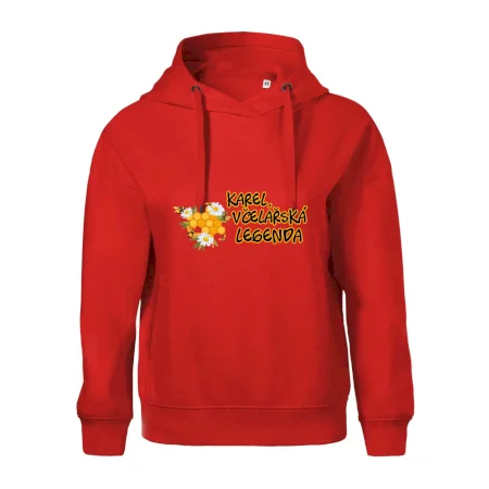 Jméno Včelařská legenda