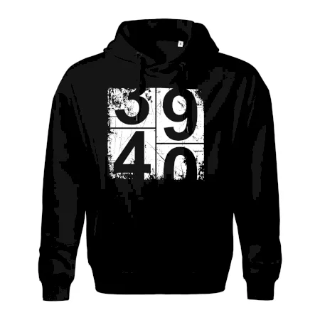 Tachometr 40